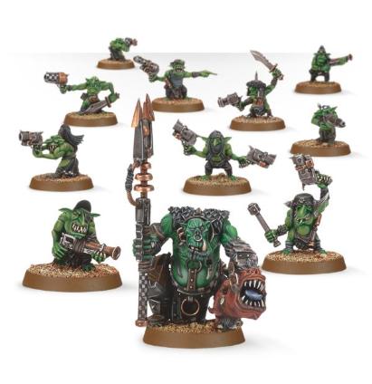50-16 ORK GRETCHIN