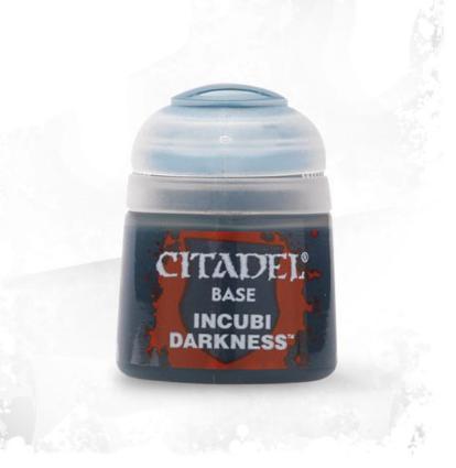21-11 INCUBI DARKNESS