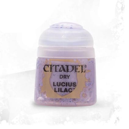 23-03 LUCIUS LILAC