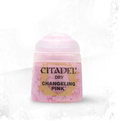 23-15 CHANGELING PINK