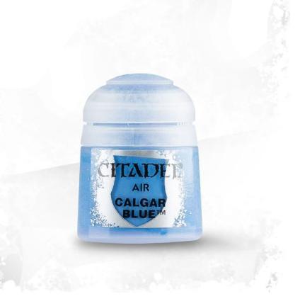 28-24 AIR: CALGAR BLUE