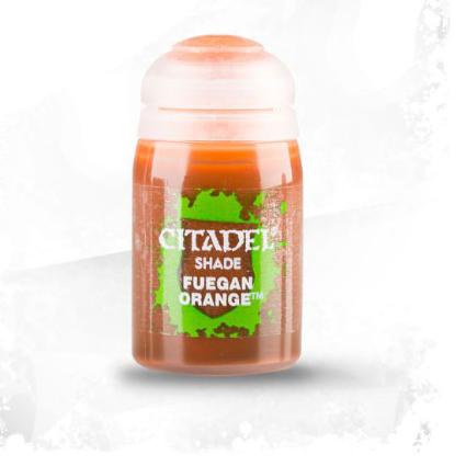 24-20 FUEGAN ORANGE (24ML)