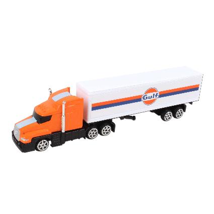 RB79631 DARON B ｶﾞﾙﾌ石油 ﾄﾗｸﾀｰﾄﾚｰﾗｰ 