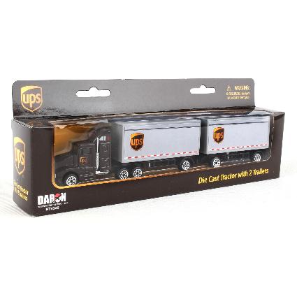 RT4345 DARON B UPS ﾀﾝﾃﾞﾑﾄﾗｸﾀｰ ﾄﾚｰﾗｰ 