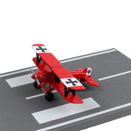 RW215 RUNWAY24 SE5 ﾚｯﾄﾞﾊﾞﾛﾝ 