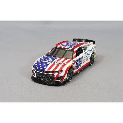 C992265JOKDZ ﾗｲｵﾈﾙﾚｰｼﾝｸﾞ 1/64 'ﾀﾞﾆｴﾙ･ｽｱﾚｽ' #99 JOCKEY ｼﾎﾞﾚｰ ｶﾏﾛ NASCAR 2022 ﾈｸｽﾄｼﾞｪﾈﾚｰｼｮﾝ
