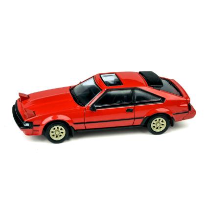 PA-65462 PARAGON 1/64 ﾄﾖﾀ ｾﾘｶ ｽｰﾌﾟﾗ XX 1982 ｽｰﾊﾟｰﾚｯﾄﾞ RHD
