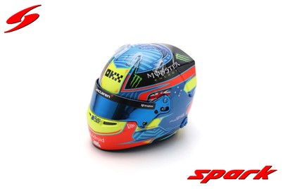 5HF140 1/5 Oscar Piastri 2024