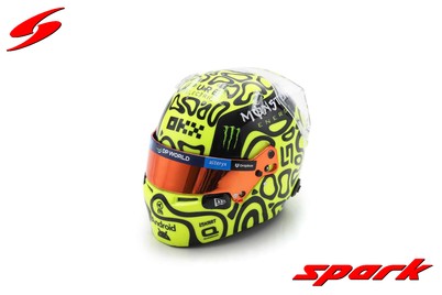 5HF141 1/5 Lando Norris 2024