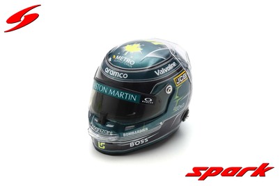 5HF144 1/5 Lance Stroll 2024