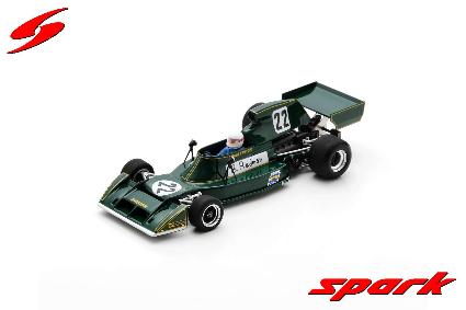 S3961 1/43 Ensign N174 No.22 International Trophy 1974 Brian Redman