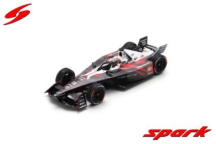 S6545 1/43 TAG HEUER PORSCHE FORMULA E TEAM No.13 Antonio Felix Da Costa