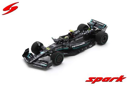 S8577 1/43 Mercedes-AMG Petronas F1 W14 E Performance No.44 Mercedes-AMG Petronas Formula One Team4t