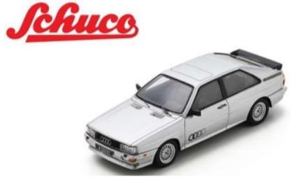 450923500 1/43 Audi quattro 1984