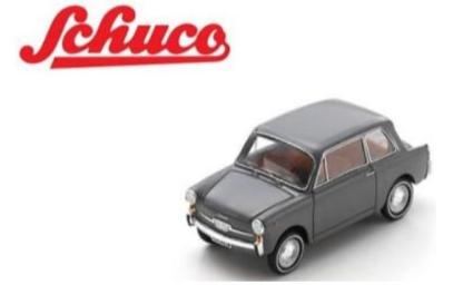 450927400 1/43 Autobianchi Coupe