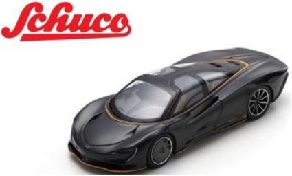 450928700 1/43 McLaren SpeedTail 2019